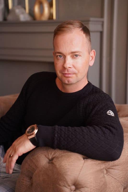 Silver — ammattihieroja